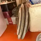 تانكي بنزين شاص وربع 84 وتحت