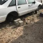 للبيع قطع داخليه وقطع خارجيه كابرس صابونه مديل 95