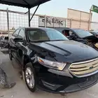 فورد تورس 2014 تشليح قطع غيار