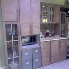درج مطبخ شبه جديد