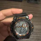 ساعه