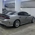 دوج تشارجر