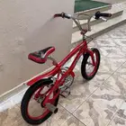 سيكل كوبرا مقاس 16