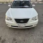 للبيع سوناتا 2009