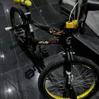 سيكل كوبرا رالي كفر خلفي مفقوع ابي فيه 100 وفوق لايجي صامل