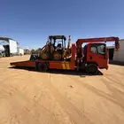 سطحة تبوك شرما نيوم
