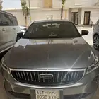جيلي امقراند 2023