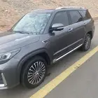 شنجان cs95 موديل 2022 فل كامل رويال