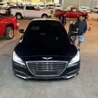 جينسس ديزل 2018