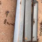 معالف وشبوك