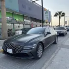 جينيسس جي80 للتنازل بدون مقابل