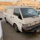 باص مستبيشي 2006 ديزل حق بضايع