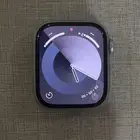 ساعة ابل Apple Watch. اصدار 9