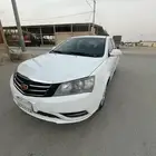 جيلي 2013. C7 للبيع