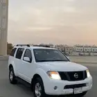 نيسان باثفندر 2009 دبل