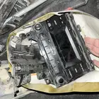 قطع غيار سوناتا طاره نضيفه و مسجل بديكوره