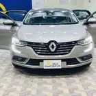 رينو تاليسمان