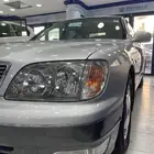 للبيع لكزس ال اس حجم 400