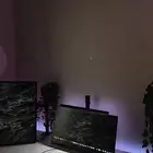 شاشة قيمنق 24