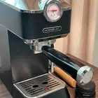 مكينه اسبريسو وتبخير