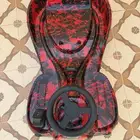 سكوتر كهربائي استخدام بسيط شبة جديد