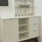 دولاب كافي