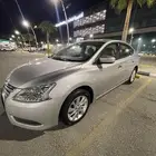 Nissan Sentra سينترا نيسان 2020