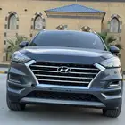 توسان 2020 شبة جديد مكينة 2000