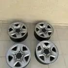 جنوط ديزل 17 وكاله ابي بدل با جنوط ديزل 16