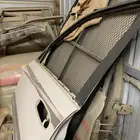 بآب ايسر امامي لاندكروزر 2003 حق السايق