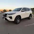 فورتنشر 2022 6سلندر سعودي VX