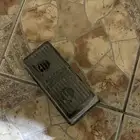 قطع نيسان باترول 2003 فتك داخليه بيج سقف