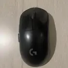 Mouse Logitech G PRO
