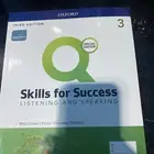 للبيع كتابين الانجليزي للمستوى الثاني
