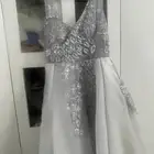 فستان مقاس 16