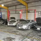 مكينة تورس شد بلد 2017