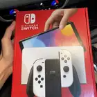 نينتندو سويتش نسخة المطورة