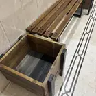 تفصيل احواض مراكن كراسي