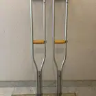 عكازات صدقه لوجه الله