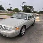 فورد كراون فكتوريا موديل 2007