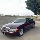لينكون تونكار 2011