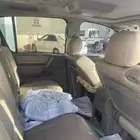 نيسان رامادا 2006. على السوم