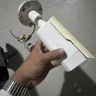 كيمرات وشاشه كنبيوتر