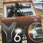 ليد جديد لم يستخدم