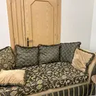 اعرض لكم مجموعة كنبات مستعملة نضيف