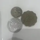 عملات أجنبيه من النوادر قديمه