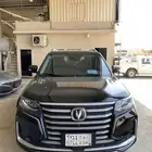 شانجان CS 95 موديل 2022 ممشى 121 ألف كيلو متر