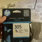 حبر طابعه جديد لم يستخدم