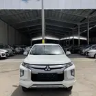 متسوبيشي غمارتين L200 موديل 2023 ديزل اتوماتيك دبل