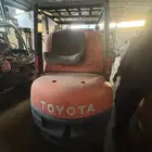 رافعه 2 طن تويوتا